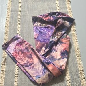 Colorful Kids Leggings